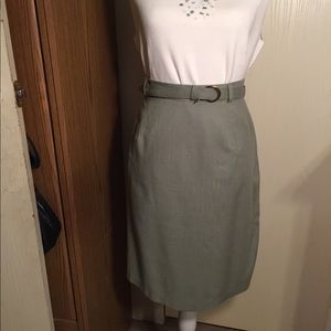 Ladies Skirt- Fashion Bug #1009